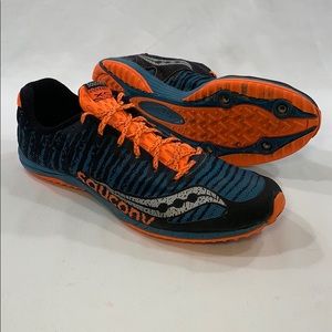 Men's Saucony XC Track Spike